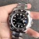 EW Factory Rolex GMT Master II 116710LN Black Face Ceramic Bezel Oyster Band 40mm 2836 Automatic Watch (2)_th.jpg